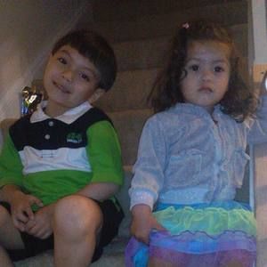 Meet your Posher, Nery